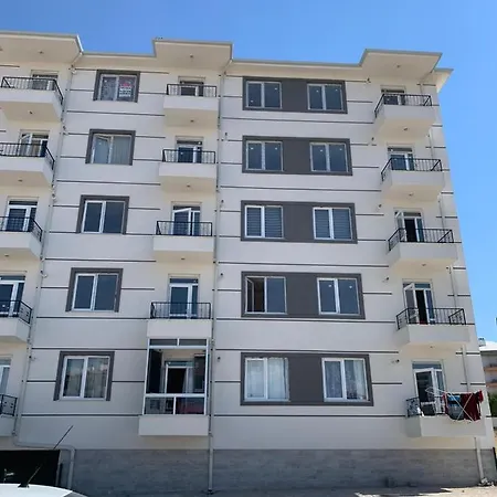 Karmi Life Konaklama 1 Karaman