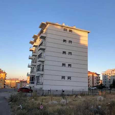 Karmi Life Konaklama 1 * Karaman