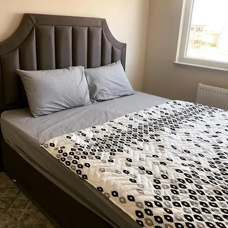Karmi Life Konaklama 1 Apartment *