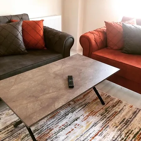 Apartment Karmi Life Konaklama 1 Karaman