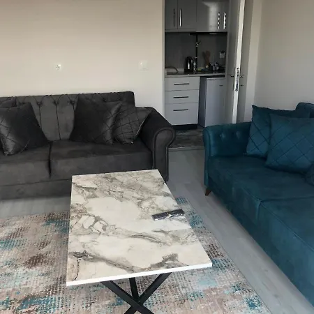 Karmi Life Konaklama 1 Apartment